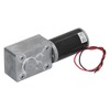 Worm Gear Motor Self Locking Turbine Electric Die Cast Aluminum