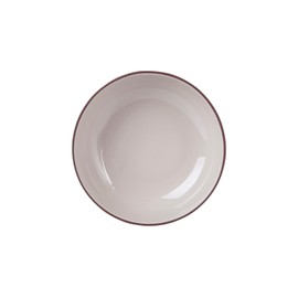 Maxwell & Williams KL0233 Sienna Ceramic Bowl, Beige, 800 ml