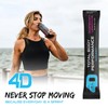 4D Total Body Supplements - Drink Mixes - Electrolytes, Aminos,