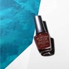 MORGAN TAYLOR, ESMALTE TAKE TIME UNWIND-CINNAMON RED CREME-3110419 15ML