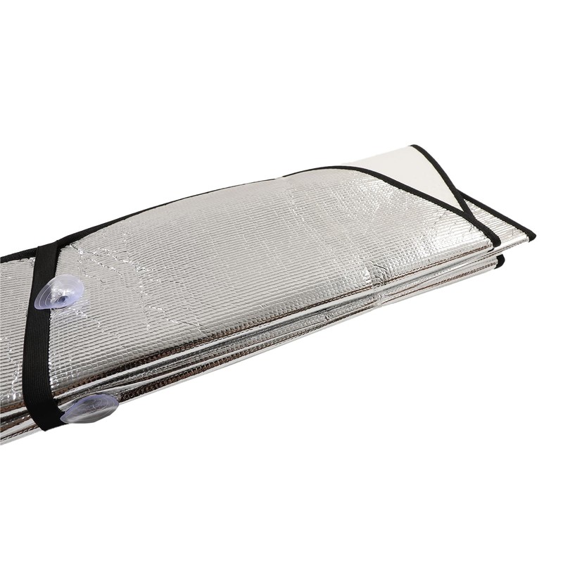 Windshield Sunshade for Volvo XC60 2023, Front Windshield Sun Shade,