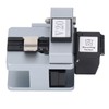 Optical Fiber Cleaver Auto Blade Rebounding 3 in 1 Fixture