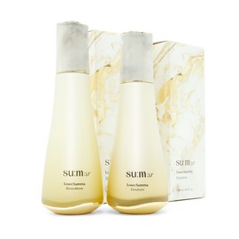 Breath 37 degrees Rosik Summa 2-piece set / 숨 37도 로시크숨마 2종 단품 세트