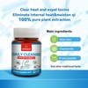 CRDT OXEAGLE Daily Cleanse Gentle Herbal Cleanse & Digestive Support