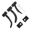 6Pcs/Set Camshaft Phaser Timing Chain Tool 10200A Replacement for Chrysler