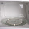 Generic Microwave Turntable Ring: 7.8 inch Microwave Turntable Plate Rack