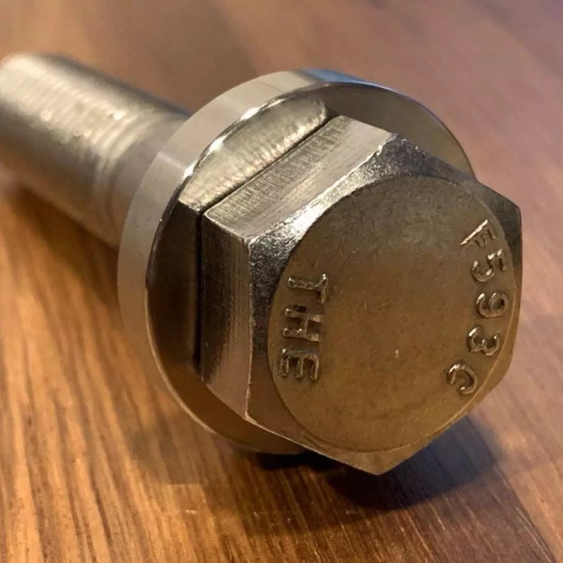 EXTSW 5/8” ID x 1 1/4” OD x 1/4” Thick