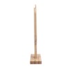 Wooden Coffee Capsule Holder Removable Coffee Pod Holder Cactus Shape