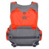 Kokatat Fishing Kayak Lifejacket (PFD)-Orange-XL/XXL