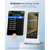 Pulse Oximeter Fingertip Handheld pulse oximeter With Continuous Monitor Blood