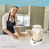 VOBAGA Sourdough Starter Warmer 2.0 for Kitchen Home Use with