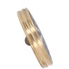 Desktop Fingertip Rotating Toy Metal Desk Finger Rotating Stress Relief
