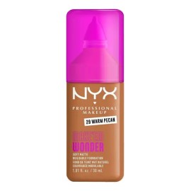 Base De Maquillaje Make Em Wonder 30ML Nyx