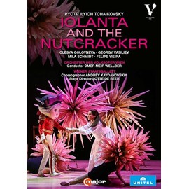 Iolanta the Nutcracker