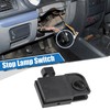 X AUTOHAUX 1 Pcs Car Brake Light Switch Stop Lamp