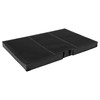 vhbw Filter Set Compatible with Siemens LZ10AKT00, LC98KPP60S, LC98KPP60/02 Cooker