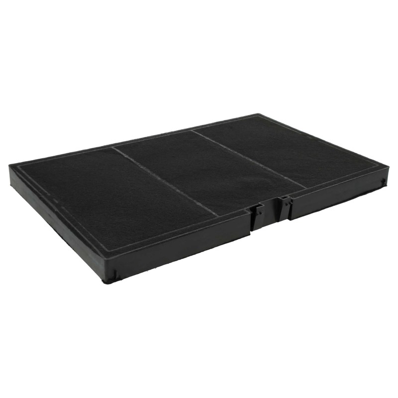 vhbw Filter Set Compatible with Siemens LZ10AKT00, LC98KPP60S, LC98KPP60/02 Cooker