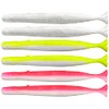 Savage Gear Gravity Stick 14cm 15g PulseTail Sinking High Vis