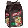 Kopiko Kopiccino with Choco Granule - Instant Cappuccino flavor coffee