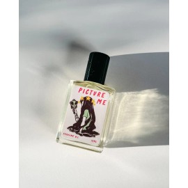 Roll On Perfume Oil 15ml Raspberry Marshmallow Caramel Sandalwood Floral Fragrance Oil Sweet Gourmand Scent Travel Size Unisex Body Oil Roller Perfume Compact Bottle