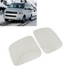 1 Pair Rearview Mirror Heated Glass 7E1857522 Left Right Replacement