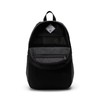 Herschel Seymour Premium Backpack, Black, Standard, 26L