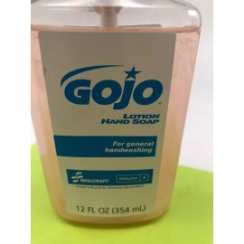 GOJO-Skillcraf