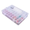 56Pcs TIG Welding Torch Accessories Kit Ceramic Nozzle Glass Cup