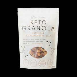 Keto Hana