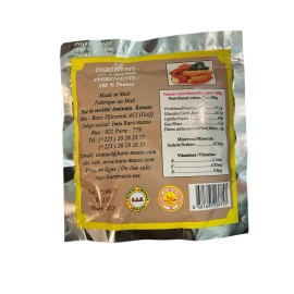 Unbranded Peanut Butter ( pack of 2 )