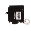 Siemens Q115DF 15-Amp Afci/Gfci Dual Function Circuit Breaker, Plug on