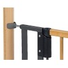 Geuther Y-spindle, for attaching the Easylock + stair protection grid