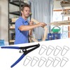 Vislone Spring Clamp Pliers with 10 Mitre Clamps Woodworking Tool