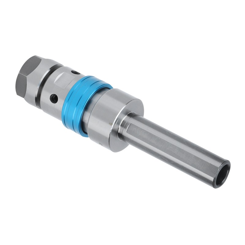 Floating Tapping Chuck Holder Straight Shank Telescopic Tap Collet Toolholder