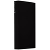 Nakabayashi CTPL-300-BK Pocket Album, Ultra Clear, 3-Tier, Holds 312 L-size