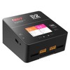 ISDT lipo Battery Charger D2 MK2 with AC 2x200W Dual