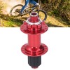 32 Hole Mountain Bike Hub 4 Bearing 12x148mm CNC Cutting