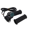 Electric Bike Conversion Kit 36V 350W Heat Dissipation Headlight Switch