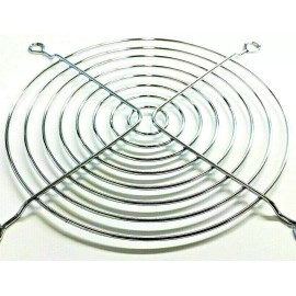 Bitmain 120 mm Fan Guard/Grill  2 pieces  (4.72 inch) CPU Fan  USA ship