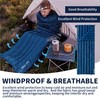 Naturehike Down Sleeping Bag Ultralight Sleeping Bag Compact Portable Envelope