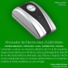 Mercader Digital 20 Ahorrador De Electricidad Luz Energía Ahorra Hasta