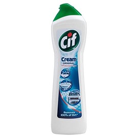Cif Cream White (500ml) - Pack of 2