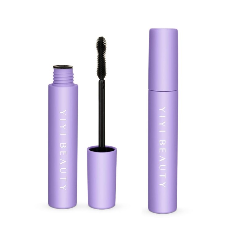 2 Pack Yiyi Beauty Máscara De Pestañas Dreamlash 2 Piezas