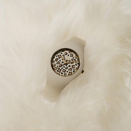 ICE-WATCH Classic Watch 021727, beige, Bracelet