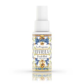Rudy Le Maioliche Le Mallorca Fresh Hand Mist (Hand & Mask Mist) RIVIERA Riviera