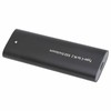M.2 SATA Hard Drive Enclosure 5Gbps High Speed Tool Free