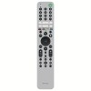 fit for Sony RMF-TX621U Replaced Voice Remote for Sony Smart TV XR65A90J XR75Z9J XR55A90J