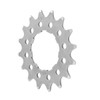HOUSON Single Speed ​​Freewheel, Bicycle Cassette Gear Sprockets Freewheel Parts