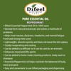 Difeel Essential Oils 100% Pure Peppermint Oil 1 ounce