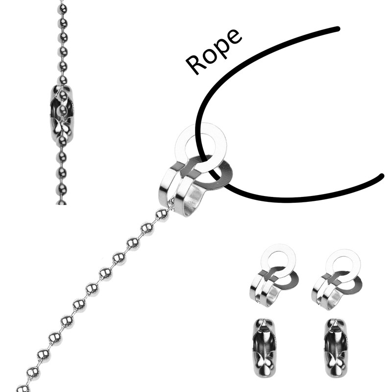Kare and Kind Light and Fan Pull Chain - 1x